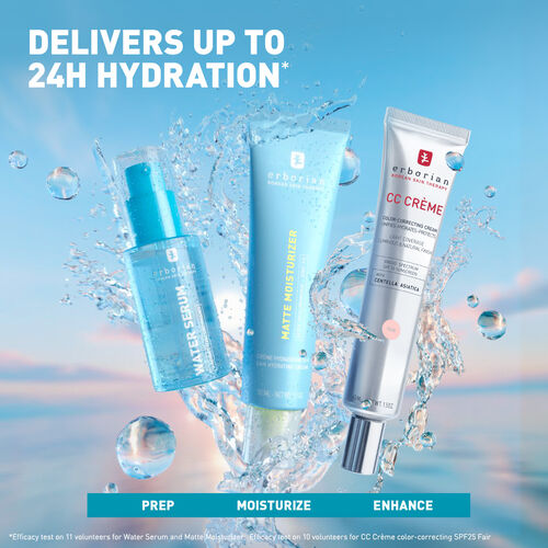 view 9/9 of Matte Moisturizer, , large